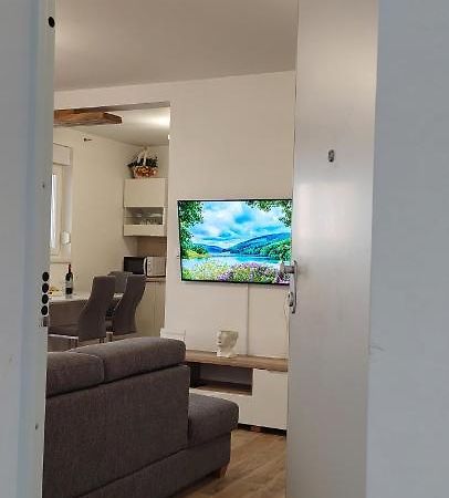 Apartment Ma Mi Trogir Kültér fotó