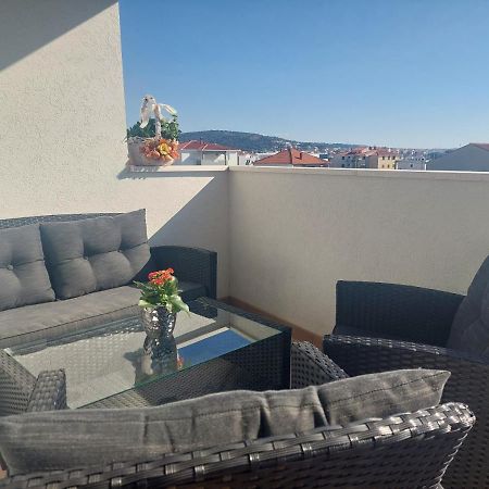 Apartment Ma Mi Trogir Kültér fotó