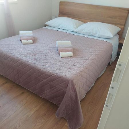 Apartment Ma Mi Trogir Kültér fotó