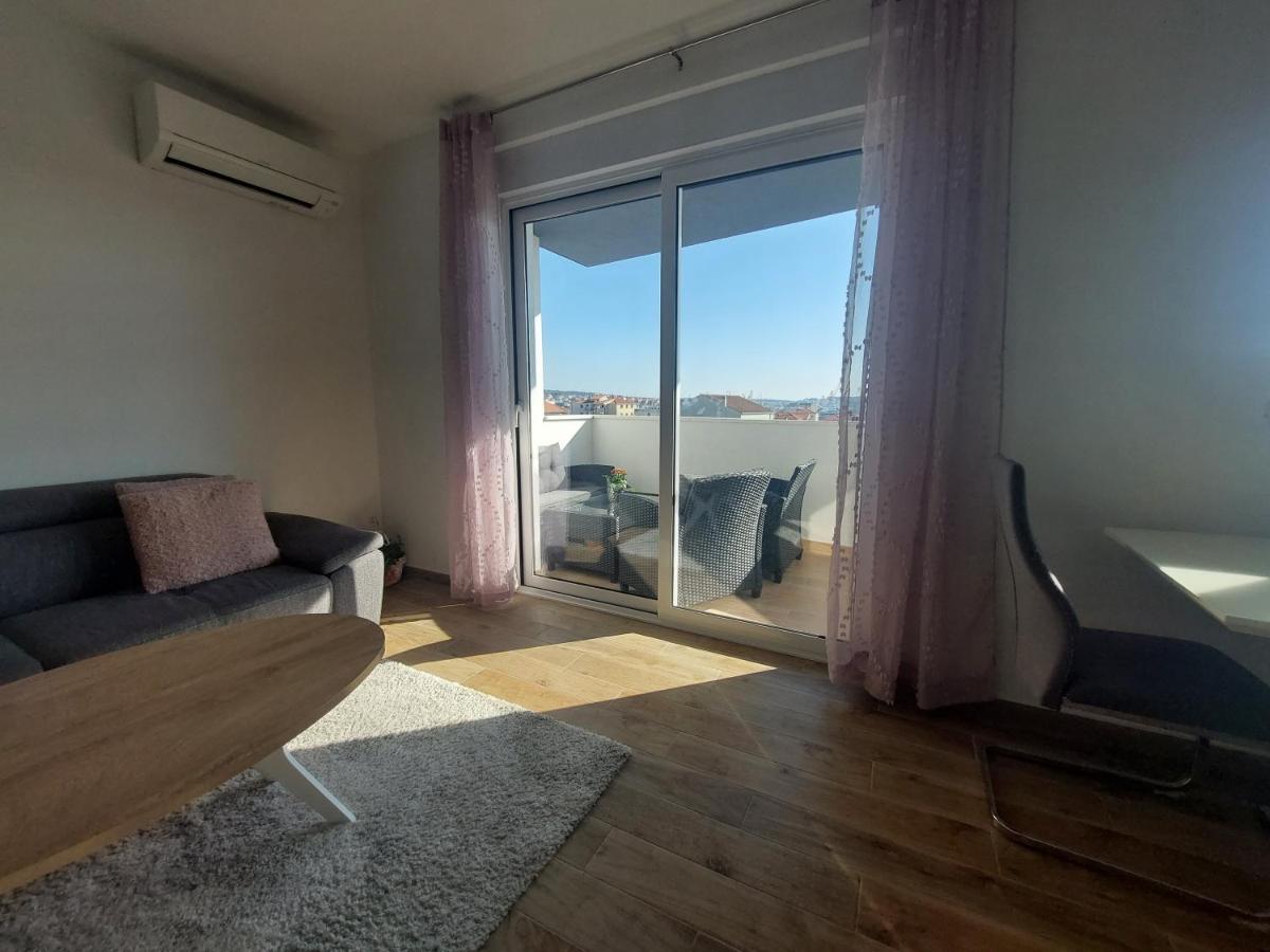 Apartment Ma Mi Trogir Kültér fotó