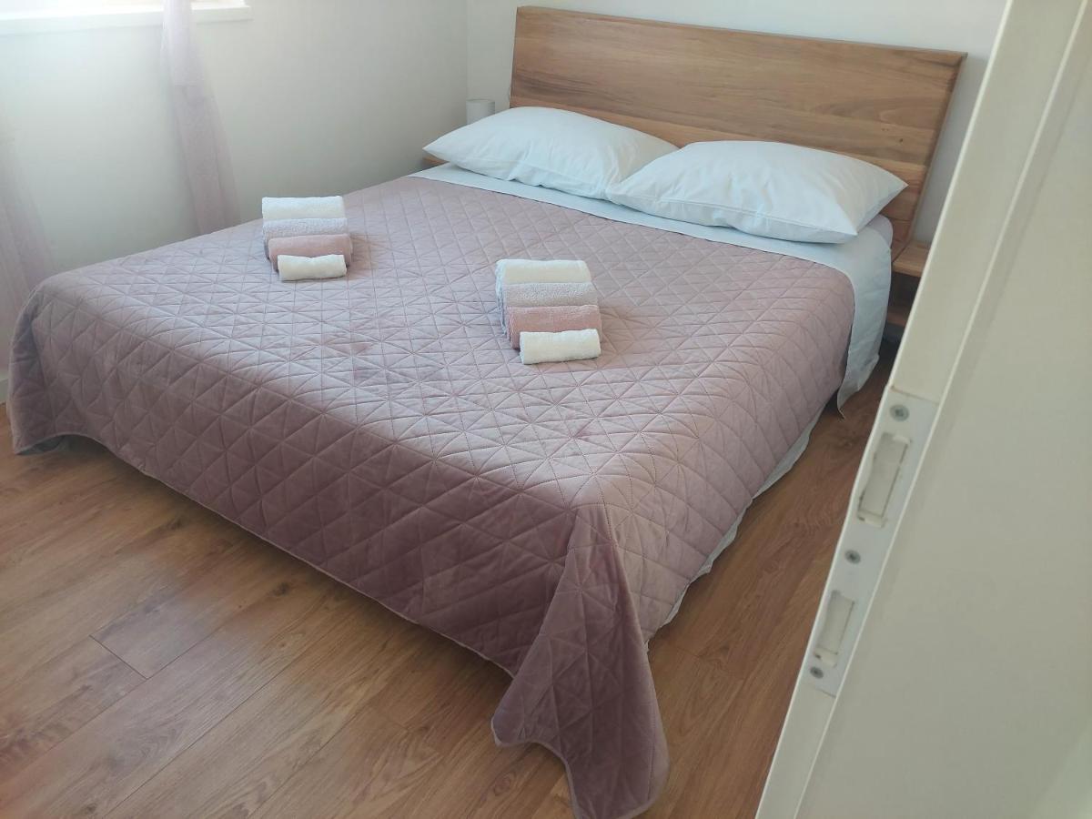 Apartment Ma Mi Trogir Kültér fotó