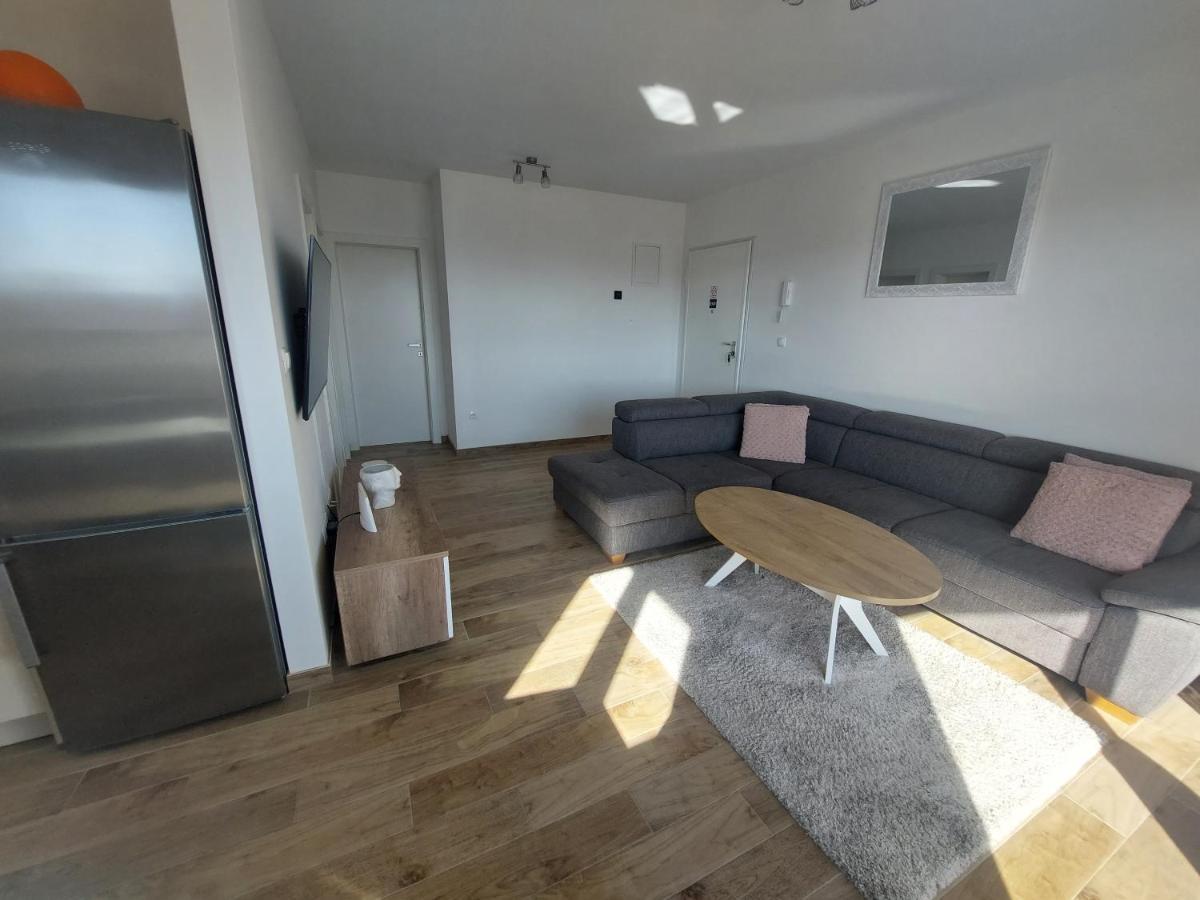 Apartment Ma Mi Trogir Kültér fotó